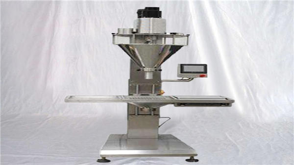 Қолмен ұнтақты толтыру машинасы