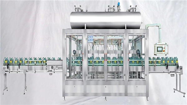 май құюға арналған айналмалы құю машинасын өлшеу 