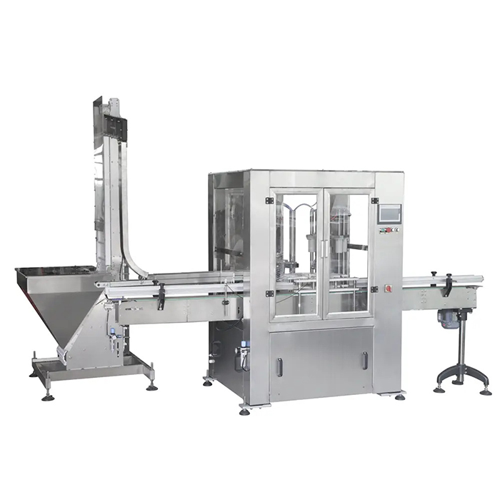 Сатуға арналған айналмалы жабылатын автоматты машина