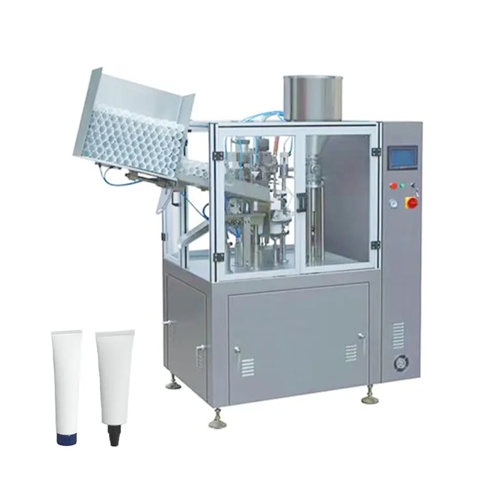 Автоматты ультрадыбыстық пластикалық түтіктерді құюға арналған машина