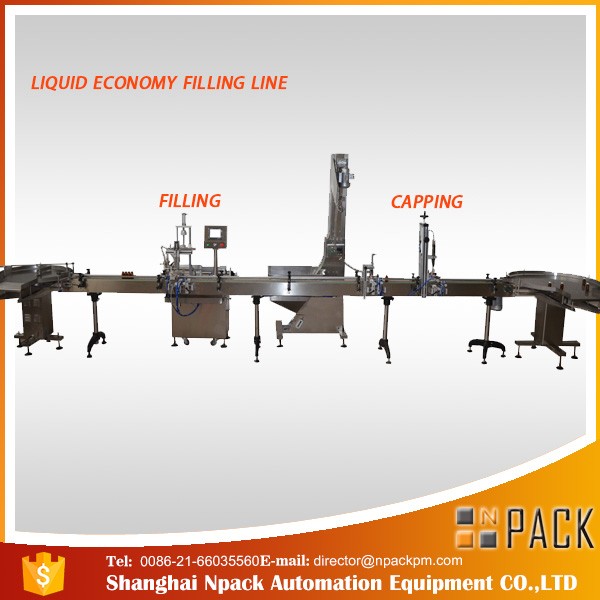 Өсімдік майын толтыруға арналған машина