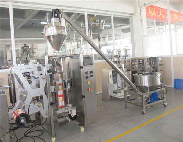 Көтергіш ұнтақтарды және ұнтақты автоматты түрде толтыруға арналған машина