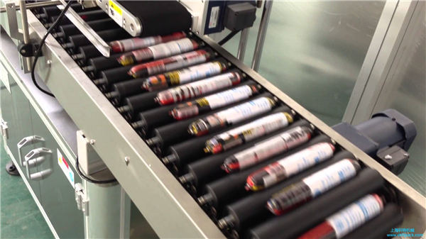 Шұжықтың автоматты түрдегі затбелгісі бар құрылғы