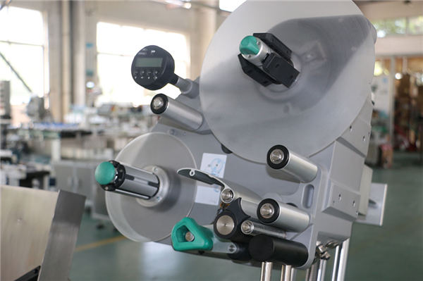 Вакуумдық қанды жинайтын түтіктерді таңбалау машинасы