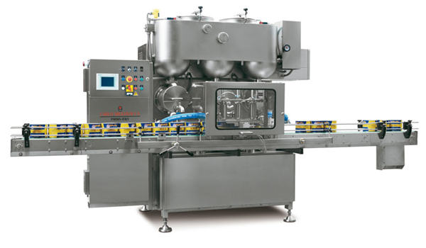 Шашқа арналған кремді толтыруға арналған автомат