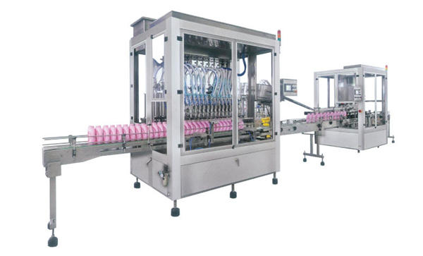 Тот баспайтын болаттан жасалған автоматты жуғыш зат құятын машина 